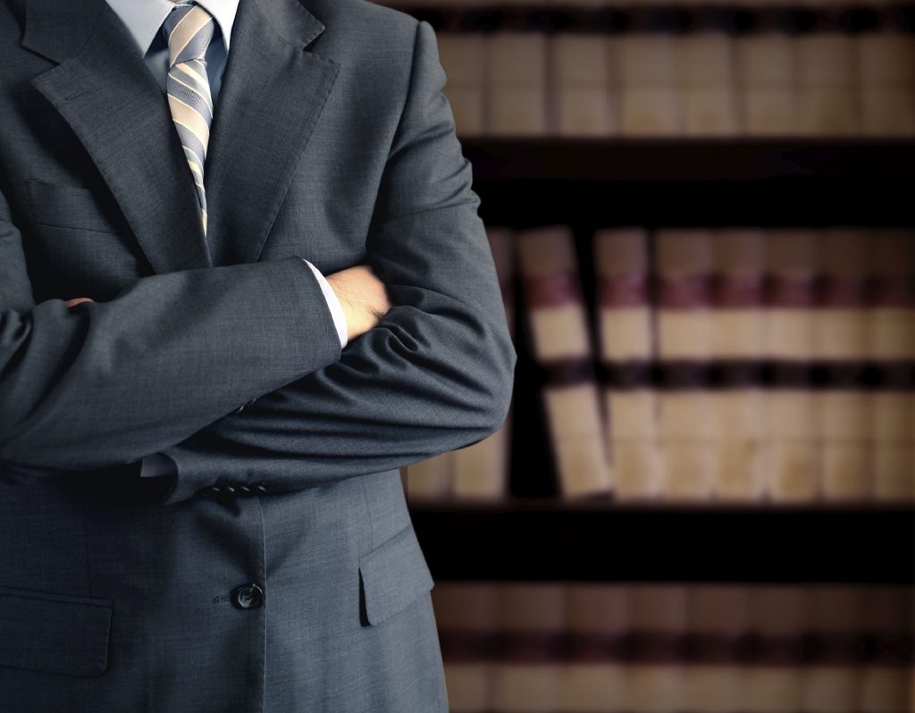 Waterbury personal injury lawyer